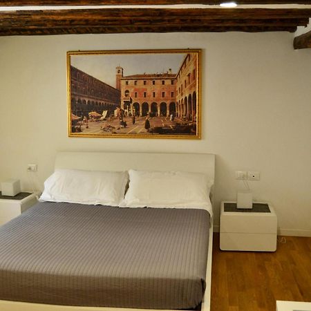 Residenza Canaletto Venezia Exterior photo