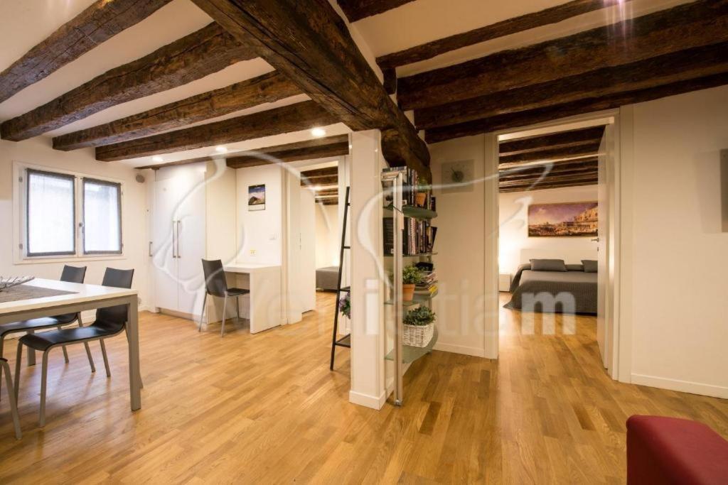 Residenza Canaletto Venezia Exterior photo
