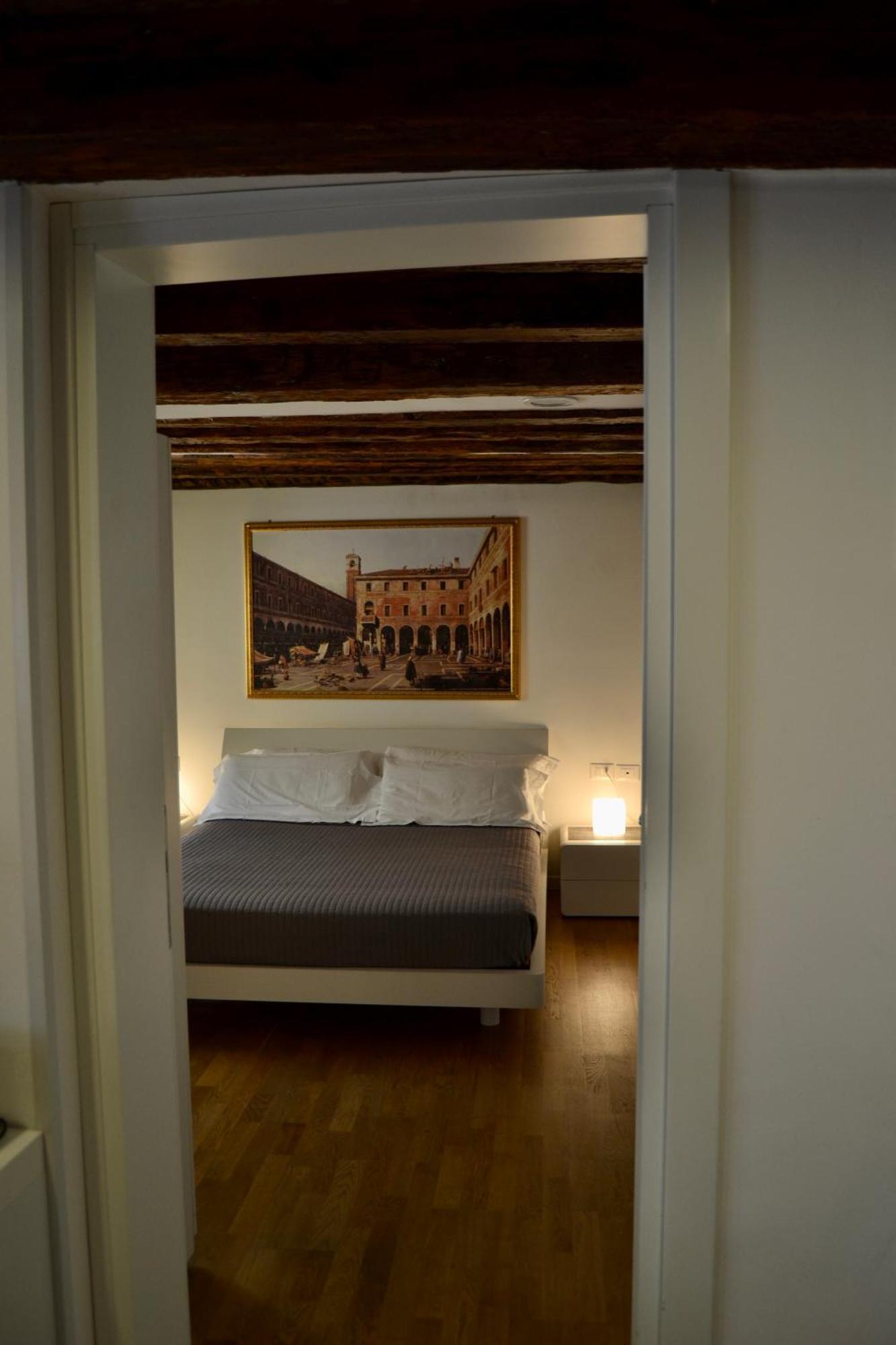 Residenza Canaletto Venezia Exterior photo