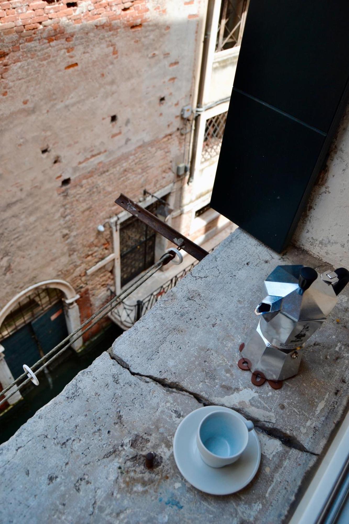 Residenza Canaletto Venezia Exterior photo