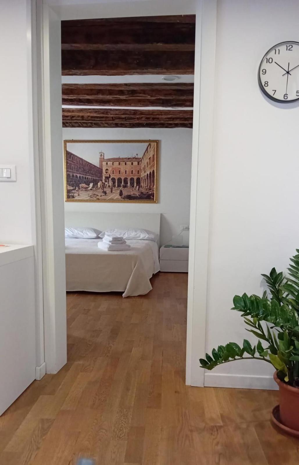 Residenza Canaletto Venezia Exterior photo