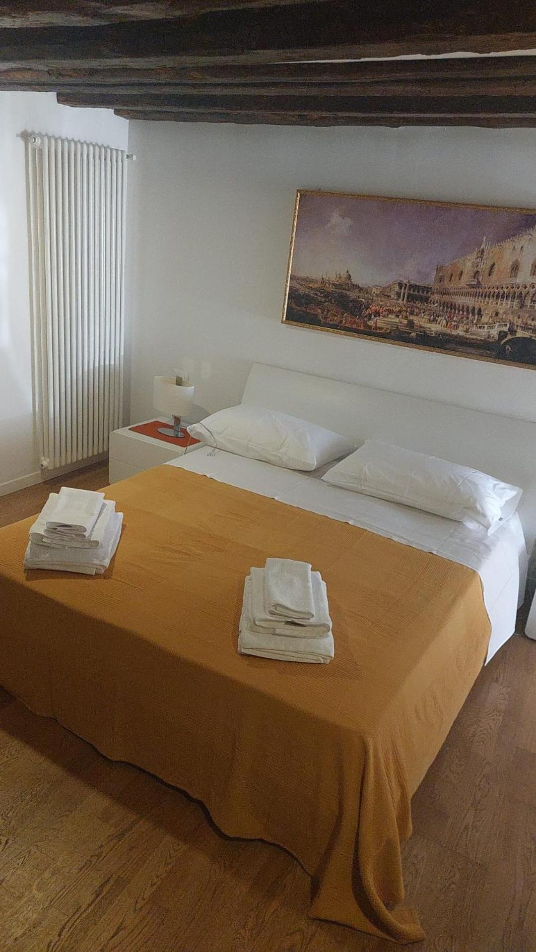 Residenza Canaletto Venezia Exterior photo